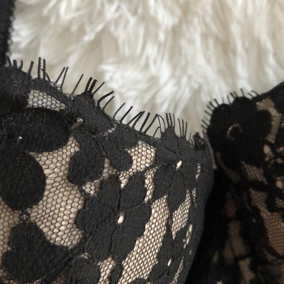 Victoria Secret - Dream Angels Lined Demi - Picture 2 of 4